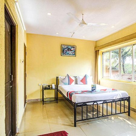 Fabhotel Plus Shivam Resort Calangute Luaran gambar