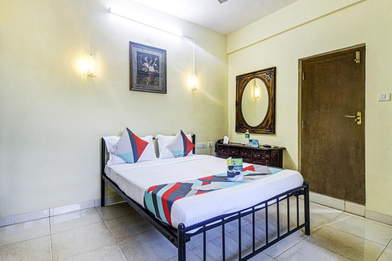 Fabhotel Plus Shivam Resort Calangute Luaran gambar