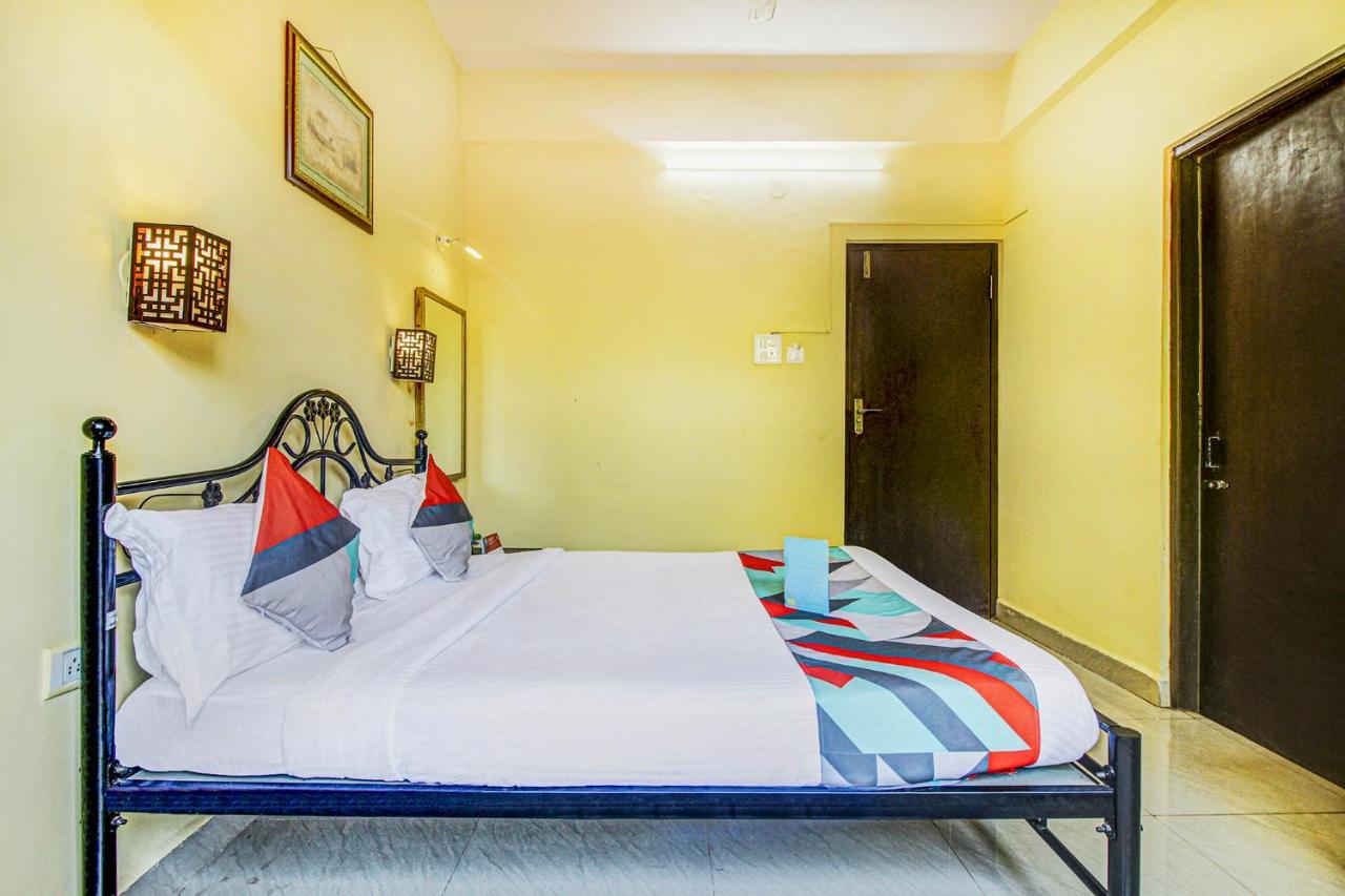 Fabhotel Plus Shivam Resort Calangute Luaran gambar