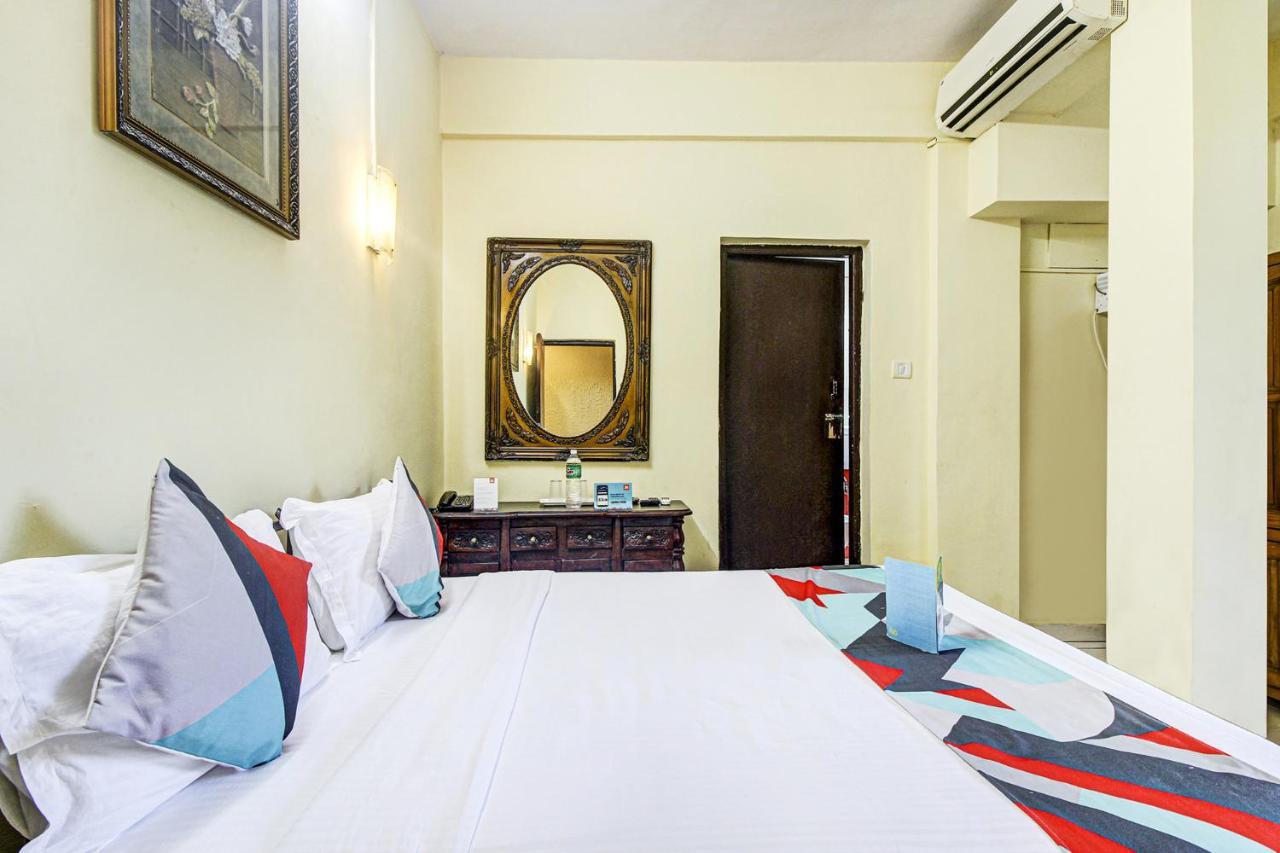 Fabhotel Plus Shivam Resort Calangute Luaran gambar