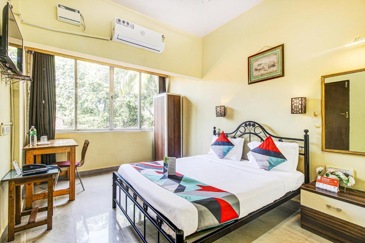 Fabhotel Plus Shivam Resort Calangute Luaran gambar
