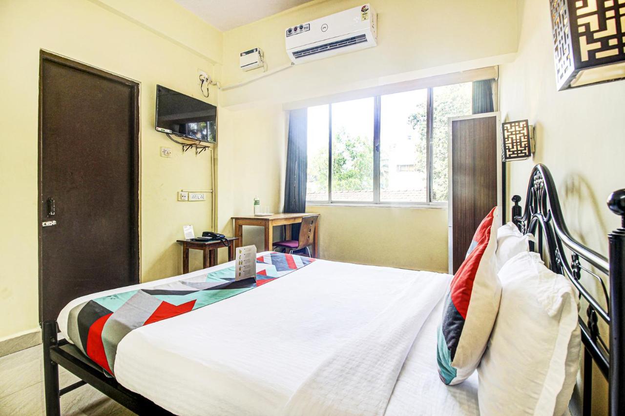 Fabhotel Plus Shivam Resort Calangute Luaran gambar
